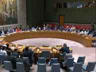 الاعلان عن فرض عقوبات جديدة من مجلس الأمن على شخصيات يمنية ..