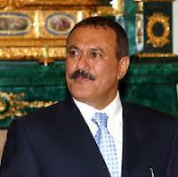 شركة فيس بوك الرئيس اليمني الأسبق علي صالح أكثر شخصية تم تداولها والثناء عليها عبر الشبكة خلال الأربع السنوات الماضية