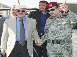 وكالات قرار مرتقب برفع العقوبات عن السفير احمدعلي عبدالله صالح