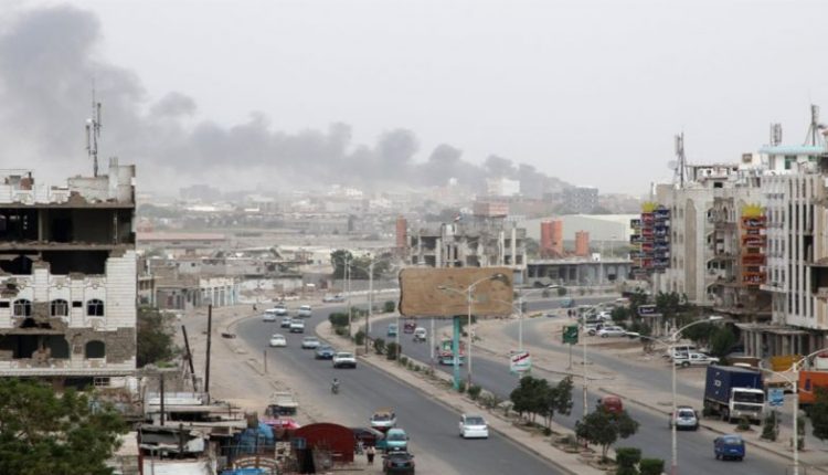 تجدّد الانتفاضة في عدن ضد «التحالف»: القتل المنظّم يحيي الإحتجاجات