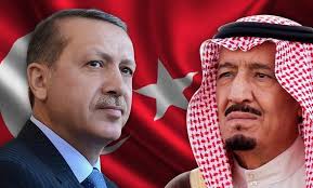 المخلافي من اسطنبول : تركيا وليست السعودية من تحرر تعز ولدينا سلاح لتحرير الجزيرة العربية ..؟!!