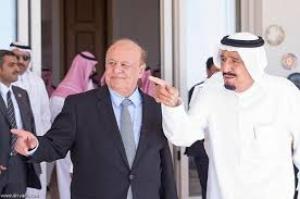اول دعوة سعودية للمسؤولين اليمنيين بمغادرة الرياض والعودة لتحرير وطنهم بعد طلب رسمي بإنهاء دور الإمارات في اليمن