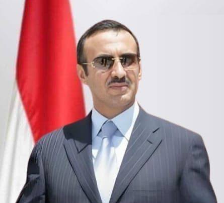 تجليات المشروع الوطني الكبير والجامع في خطاب نائب رئيس المؤتمر الشعبي العام ..