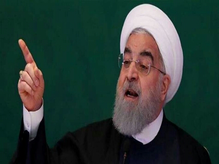 وكالات:اعتماد قرار بستجواب الرئيس الايراني قد ينتهي بعزله من منصبه