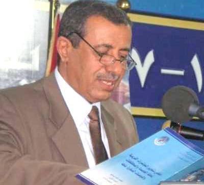رئيس المؤتمر الشعبي العام يقدم مفاتيح الحل في اليمن