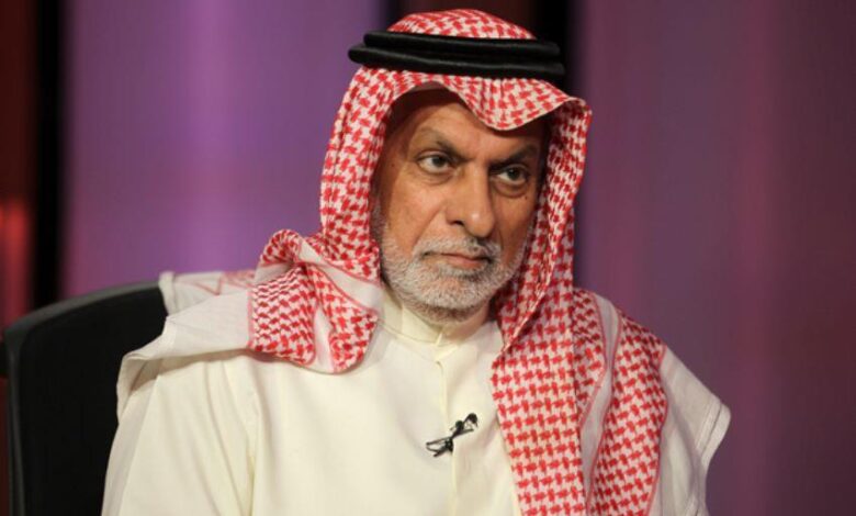موقف الدكتور عبد الله النفيسي من المبادرة السعودية لوقف الحرب في اليمن ..