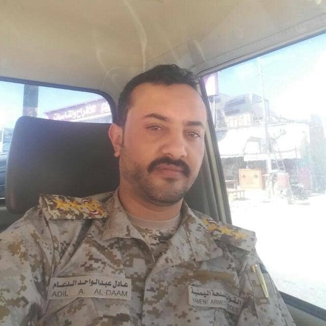 ضابط رفيع في الجيش هكذا تقاتل قيادة المنطقة السابعة في صف الحوثي