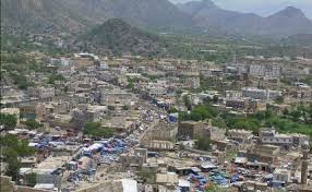 بالأسماء |الحوثيون يختطفون اكثر من 14 مواطنا في بيت العولقي غربي #دمت بـ #الضالع..!!