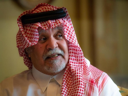 أمير سعودي يفجر مفاجأة ثقيلة ويكشف عن عرض خطير من زعيم عربي لقلب نظام الحكم بالمملكة