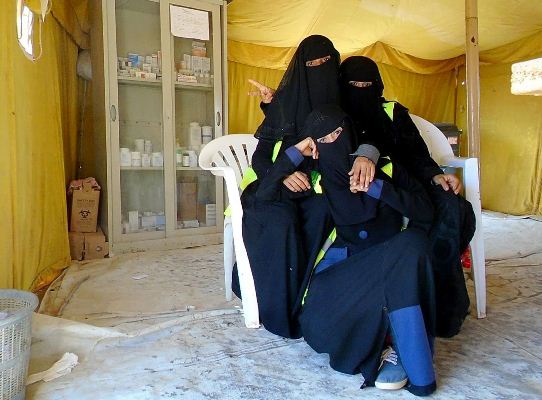خطير جدا ضبط عصابة بالعاصمة صنعاء ضحيتها 800 فتاة وهذا ما كانت تقوم به ومصدر أمني ي حذر الأهالي
